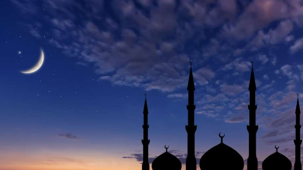 Ramadan 2023 moon sighting highlights Crescent not sighted in India